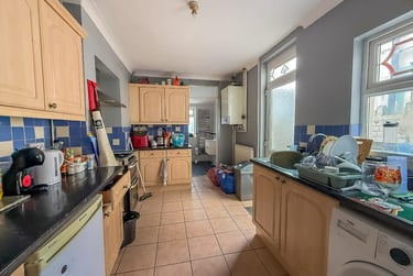 4 bed house, Diana Street, Plasnewydd, Cardiff, CF244TS - Image 7